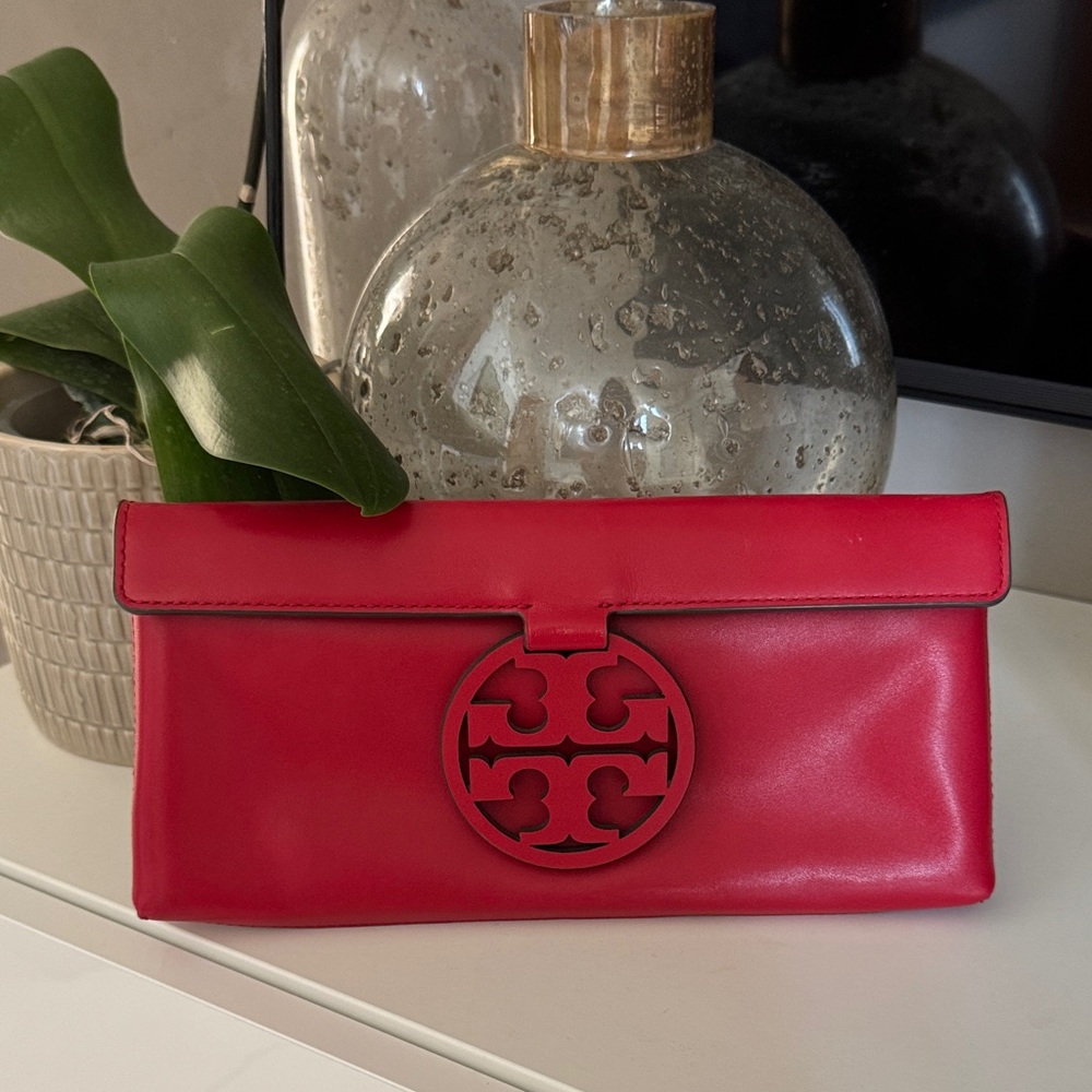 Tory Burch Clutch